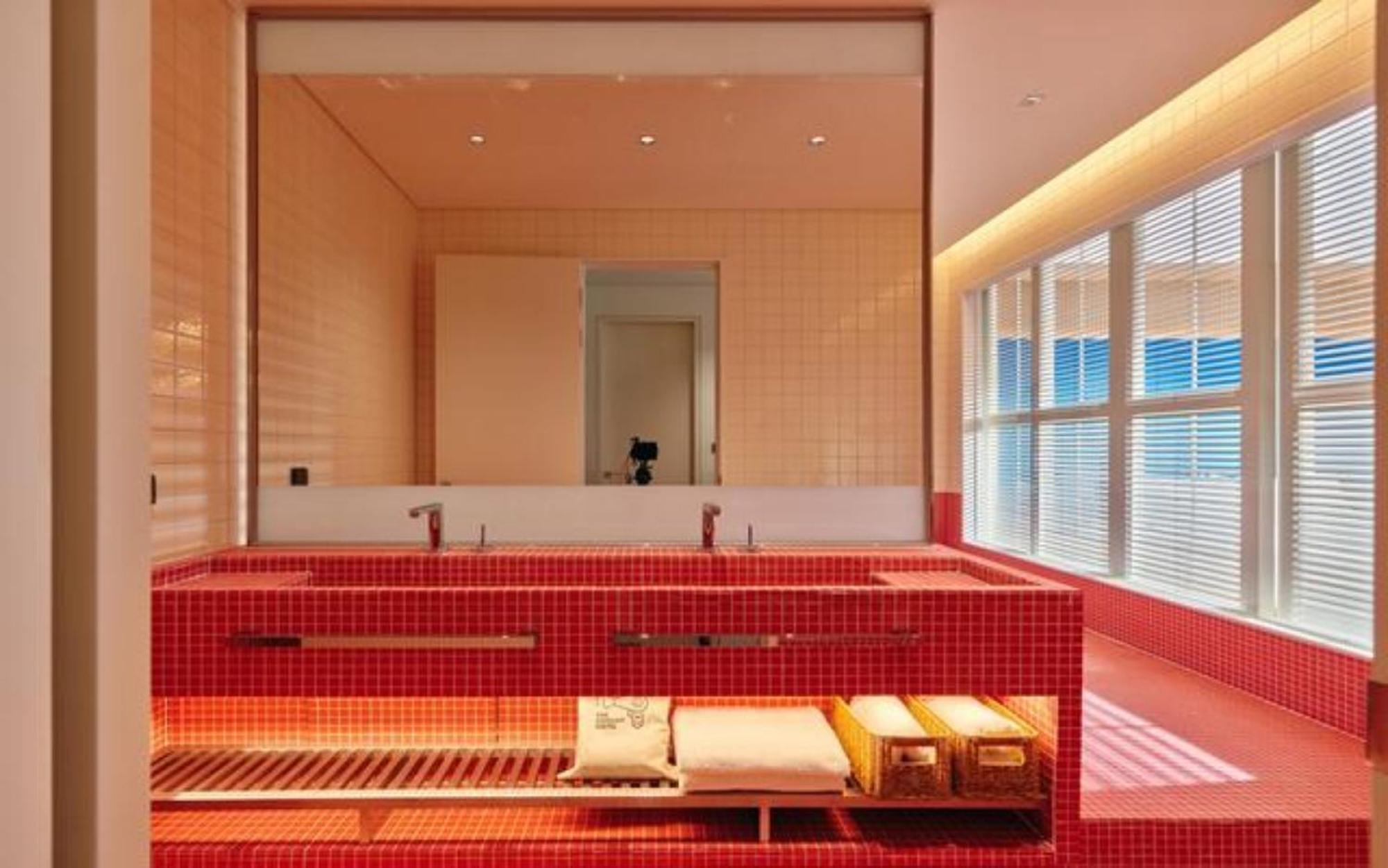 The Coolest Hotel Busan Extérieur photo
