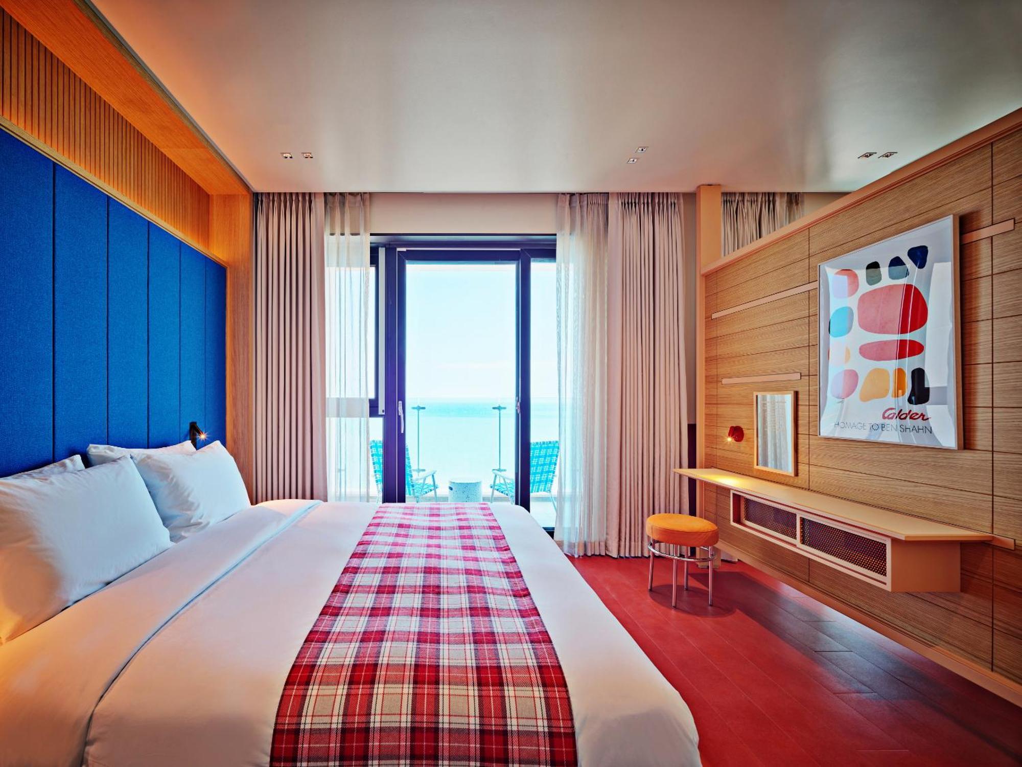 The Coolest Hotel Busan Extérieur photo