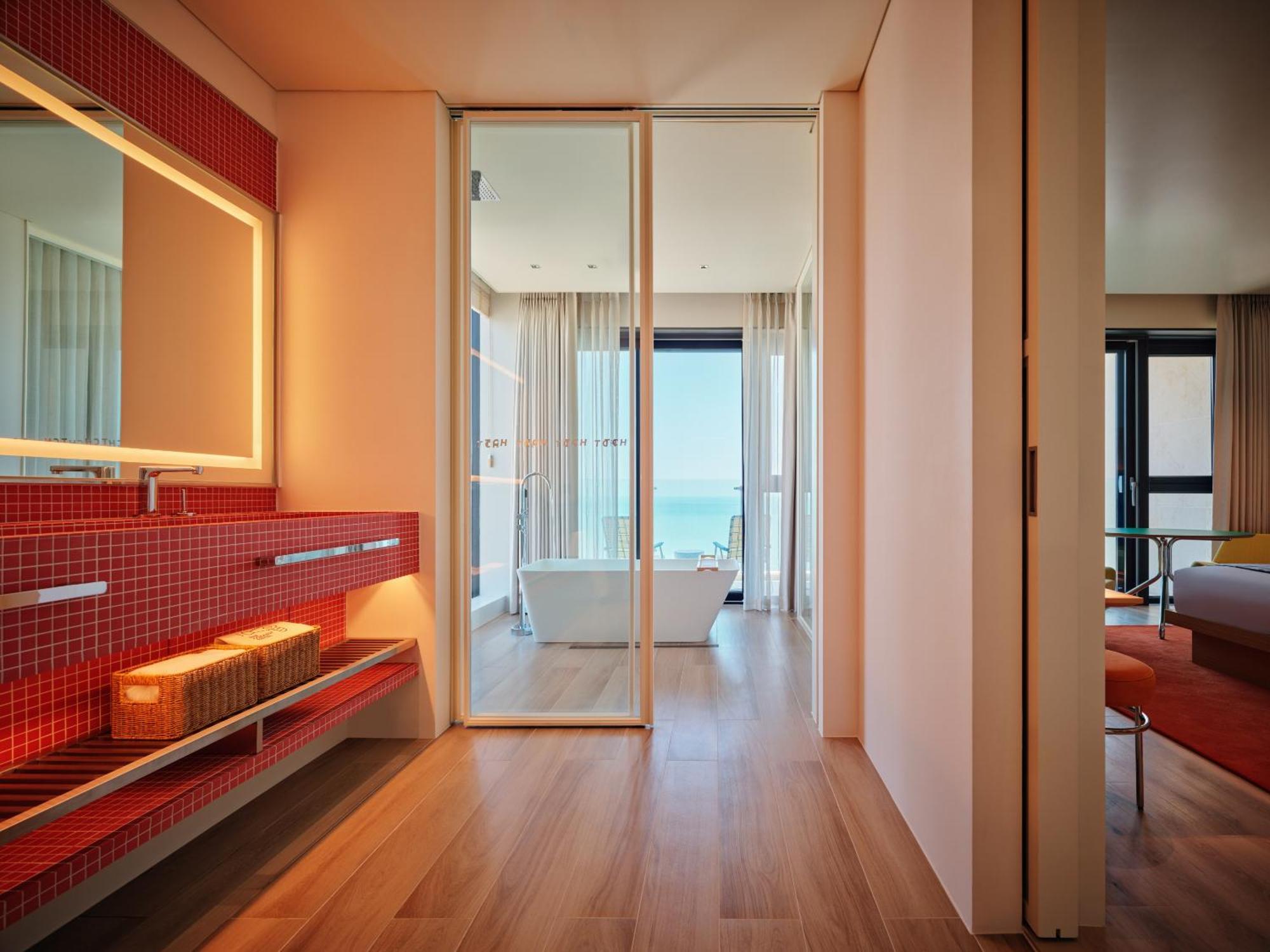 The Coolest Hotel Busan Extérieur photo