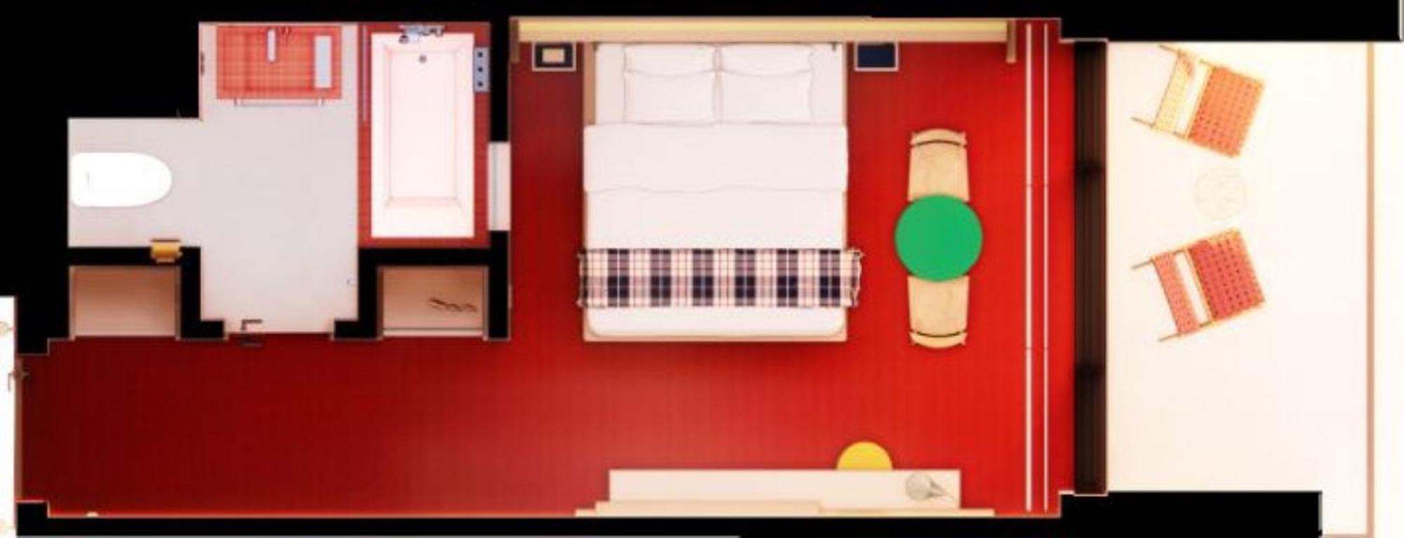 The Coolest Hotel Busan Extérieur photo