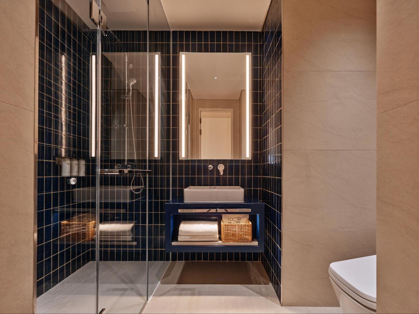 The Coolest Hotel Busan Extérieur photo