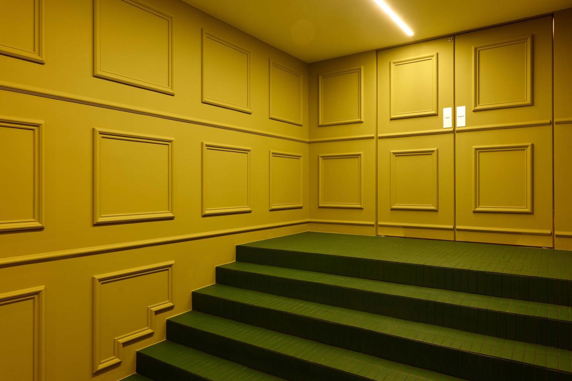 The Coolest Hotel Busan Extérieur photo
